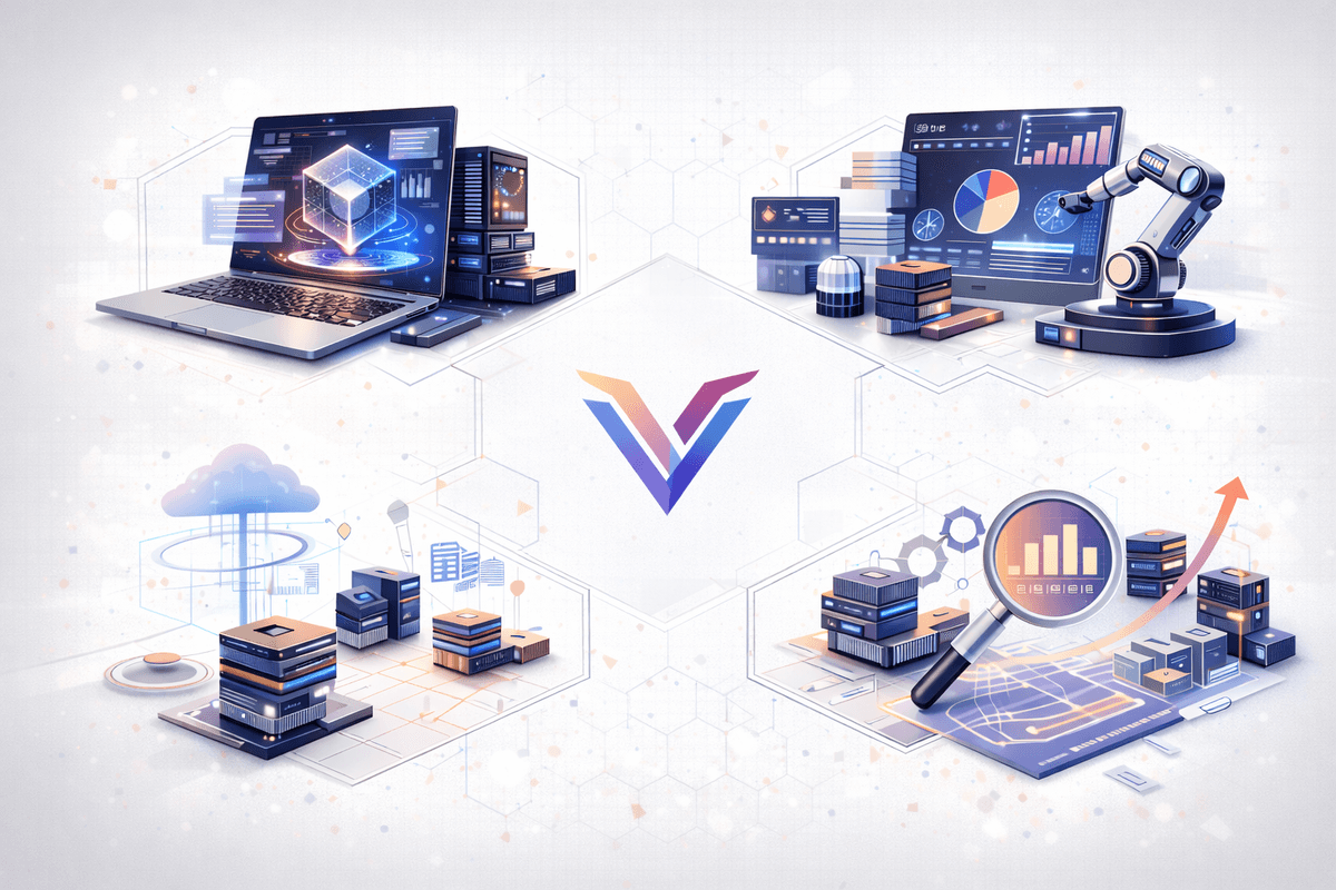 Servicios Vexora